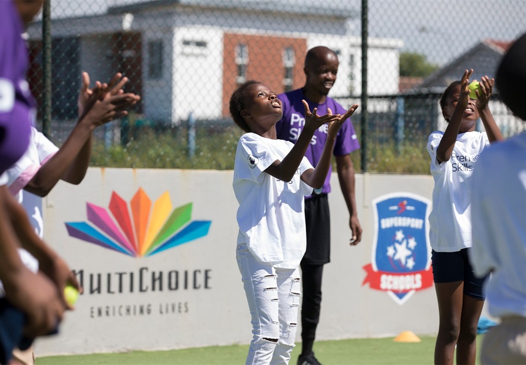 Sedert sy bekendstelling in Oktober 2023 het die P