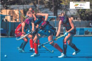 Wesgrow Sentrale Skole Sportreeks: Vrystaters spook sake uit