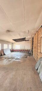 Municipality faces liability
