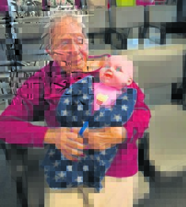 Pop bring vreugde