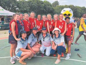 Kom bo uit in spel vir flinke vyf