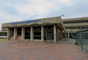 Moqhaka keeping mum about management vacancy mystery