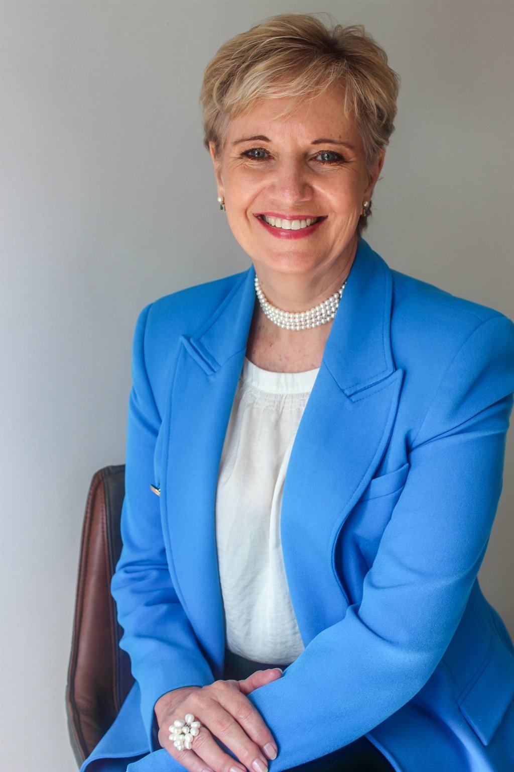 Karen Rimmer