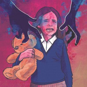 Kidnappings: Keep your children protected