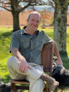 Boere wag vir briewe