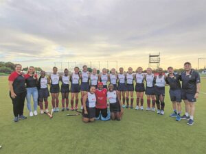 Ry Kaapse draai om spanne van topskole voor stok te kry