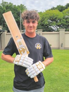 Talent unlocks door to world at large