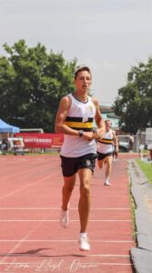 Hoërskool Voortrekker ryg die meeste medaljes op atletiekbyeenkoms in