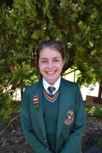 Reitz: Leerlinge blink uit
