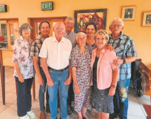 Sentrum dankbaar vir volgehoue steun