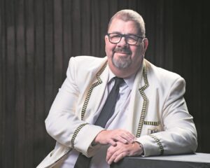 Derby ’n uitstalvenster