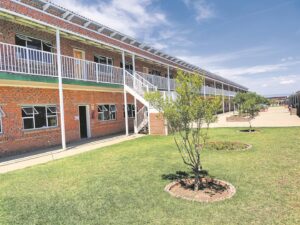 Learners adapt to an ever-changing world