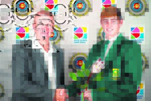Broers mik internasionaal