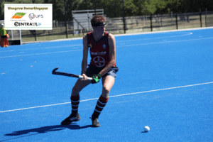 Wesgrow Sentrale Skole Sportreeks: Trio laat die hokkiestokke praat teen Sentraal
