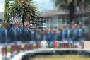 School an educational beacon