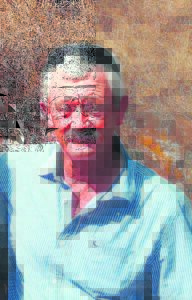 Man sterk aan ná trauma