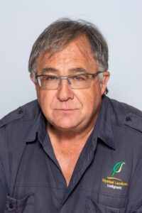 Polisie faal Suid-Afrika
