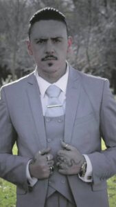 Tydperk se bekoring goeie stof vir roman
