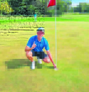 Speler oorbluf deur kolhou