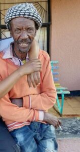 Polisie soek steeds na vermiste man van Kroonstad