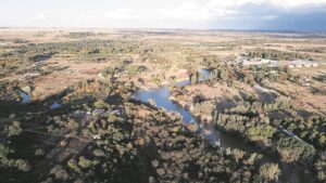Bekyk kwessie vanuit ander hoek