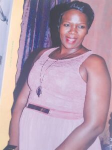 Locals asked to help find woman