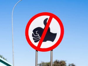Driver pays price for picking up Odendaalsrus hitchhikers