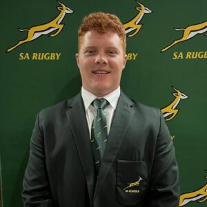 Wys hul vaardighede op rugbyveld