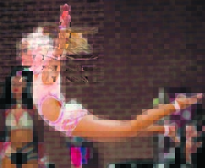 Dansers hou SA se naam hoog in Brittanje