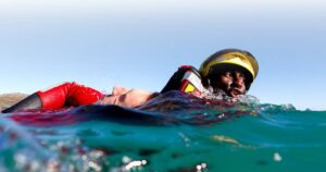 Drowning – South Africa’s other pandemic