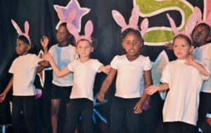 Anchor: Concert with little ones