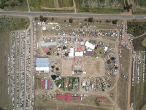 Bieliemielie ’n fees soos min