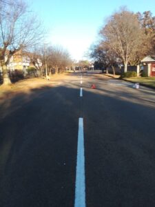 Projek maak verskil in Viljoenskroon