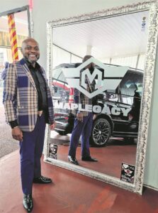 Youth theatre production set to inspire