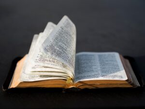 Rubriek: Dankbare lewe is lig en ryk