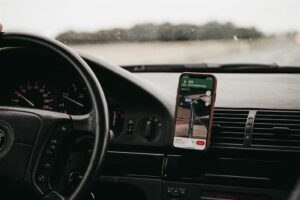 Navigating roads to reach Easter holiday destinations safely made easy