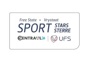Sportsterre berei voor vir glansaand