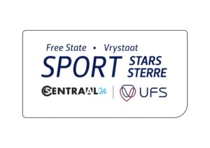 Sportsterre berei voor vir glansaand