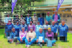 Sessies slyp en verbreed kennis