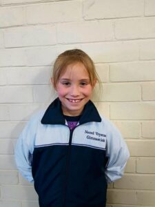 Goeie medalje-oes vir klub