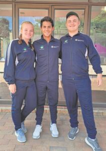 Verbeter prestasies in atletiek