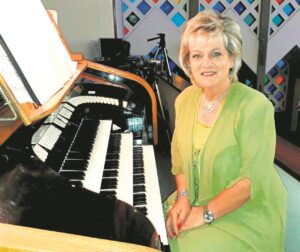 ’n Fees soos g’n ander