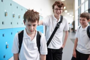 Bullying can be stopped