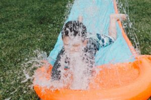 Fun keeps holiday boredom at bay