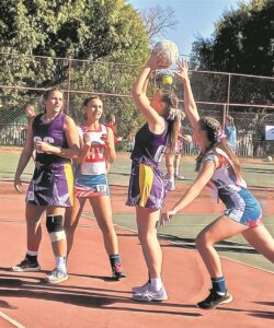 Talent byeen op Bokkieweek