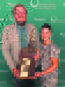 Jongboer