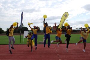 Learners granted the tools to shape future