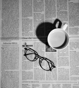 Leaders in journalism selected