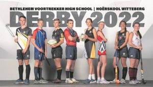 Gereed vir aksie