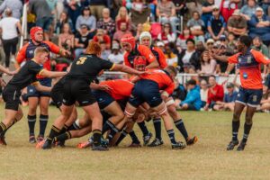 LAAI AF: ALLES WAT JY MOET WEET OOR DERBY 2024